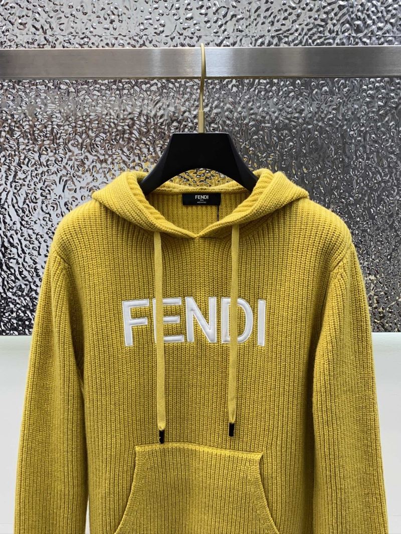 Fendi Sweaters